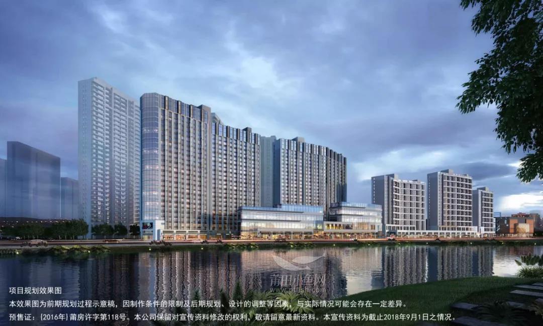 保利城·时光里:重塑莆涵未来,央企旗舰综合体耀世而生