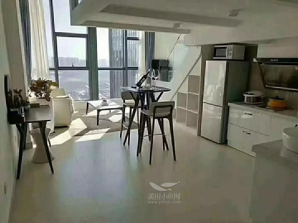 保利城·时光里:38㎡的n次方,全新样板房领创来袭