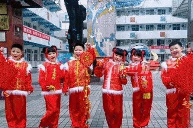 莆田房产 莆田房产资讯 楼市动态 资讯详情页  新春服饰 有一种仪式感