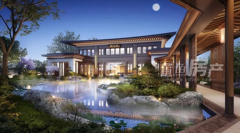 建发·磐龙府:火爆认筹|全城热捧的楼市"头号玩家"