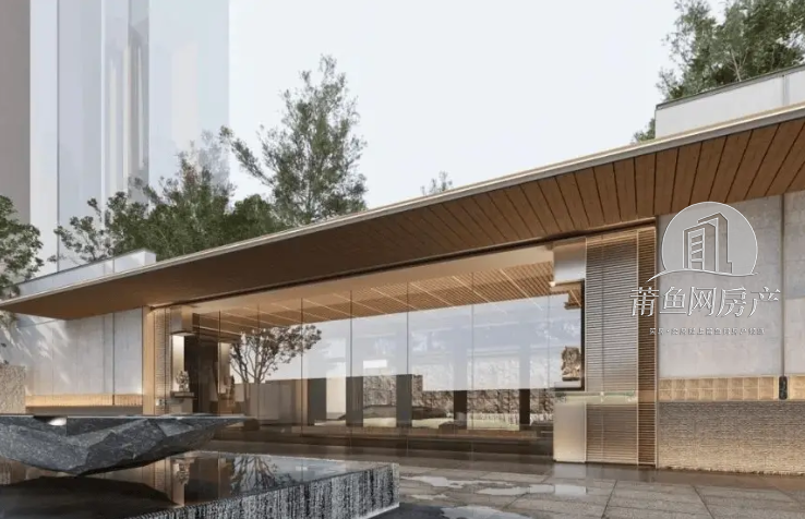 113可以做正规4房财富中心对面 建发新楼盘找我享受内部折扣价