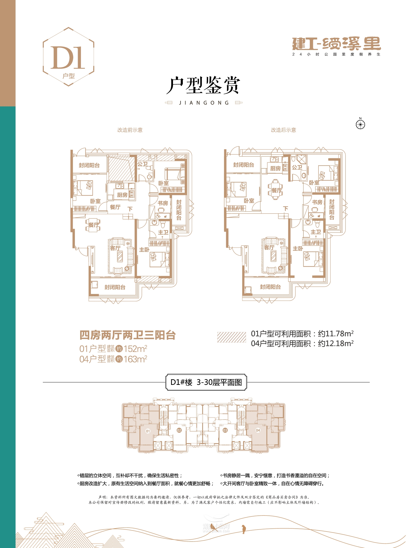 建工绶溪里公园住区建面约78163㎡国企新房推售在即