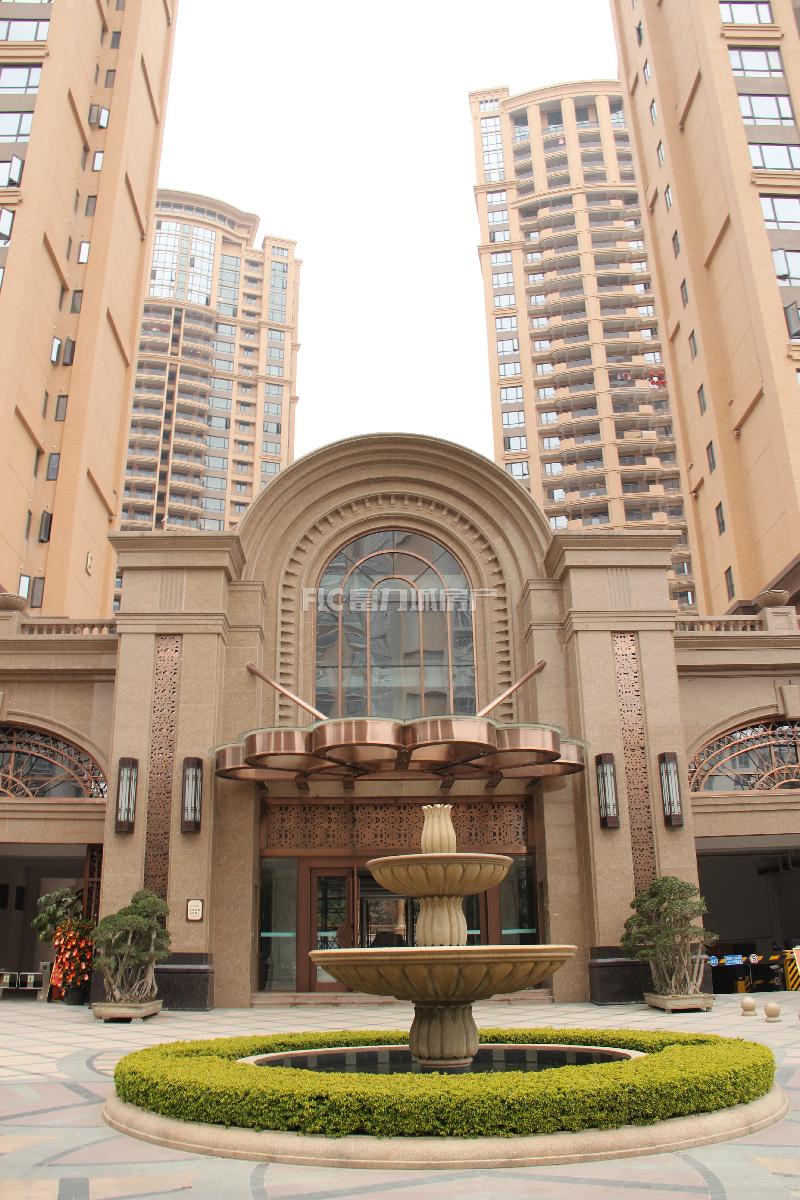 馨宜新天地 旁皇庭骏景3房南北通透划荔城区 实小双证满两年