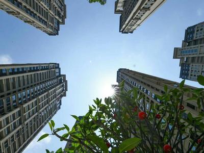 城东大盘 保利金香槟 100平复式楼 精装修价格