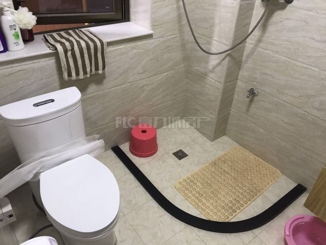 立丰左岸蓝湾 精装三房 拱辰街道陶源附近市公