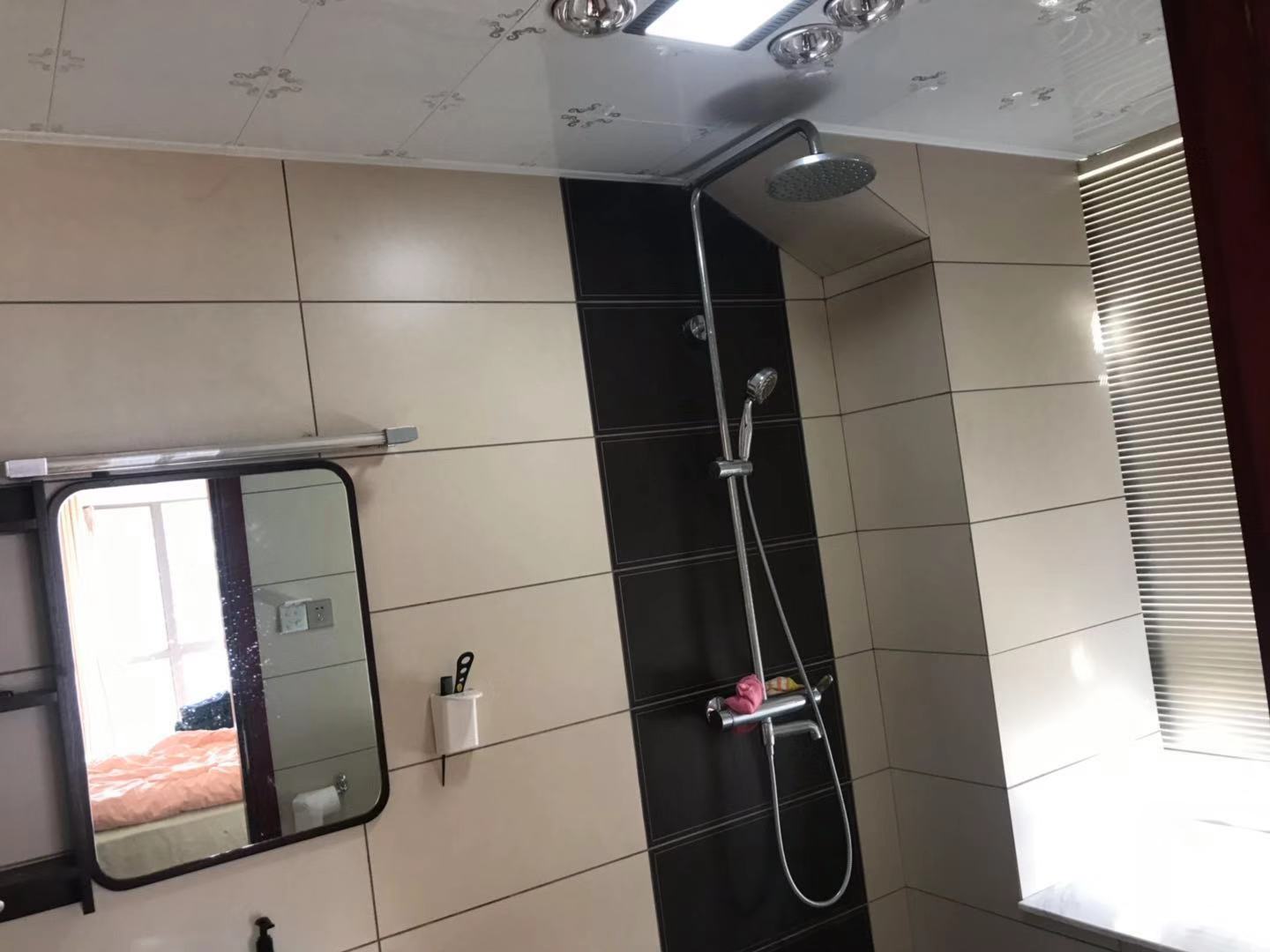 万辉国际城精装四房135平方真正零公摊