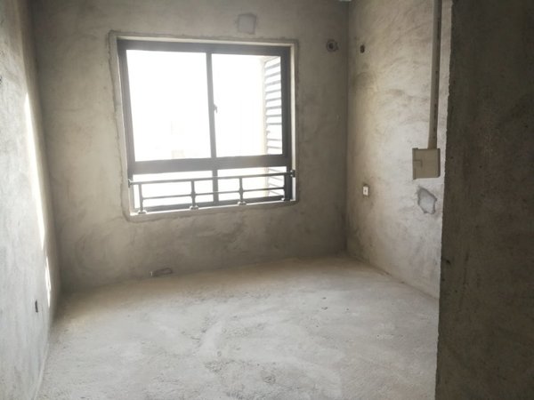 正荣府高层楼房!楼间距大,南北通透,视野采光好