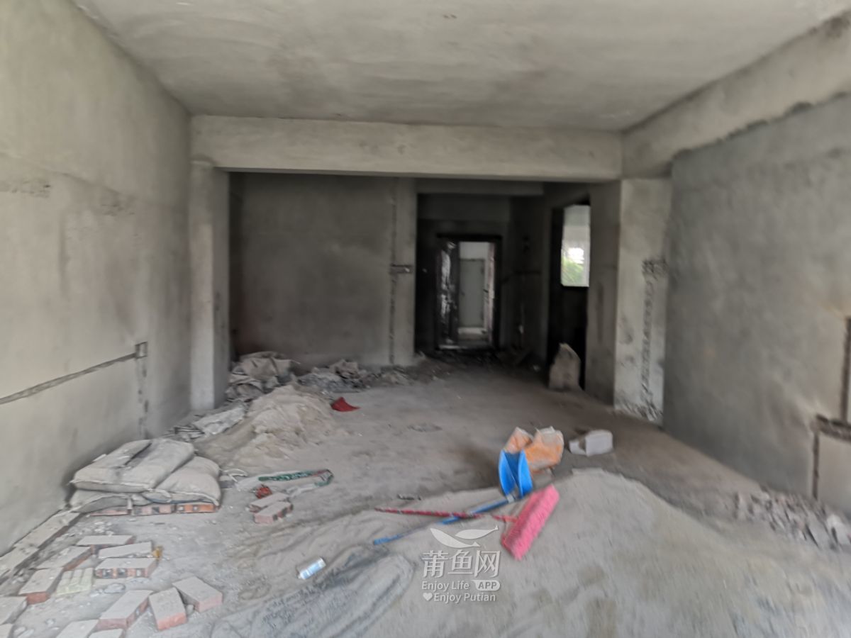 10780元用买楼梯的价格买电梯房 二中旁荣华