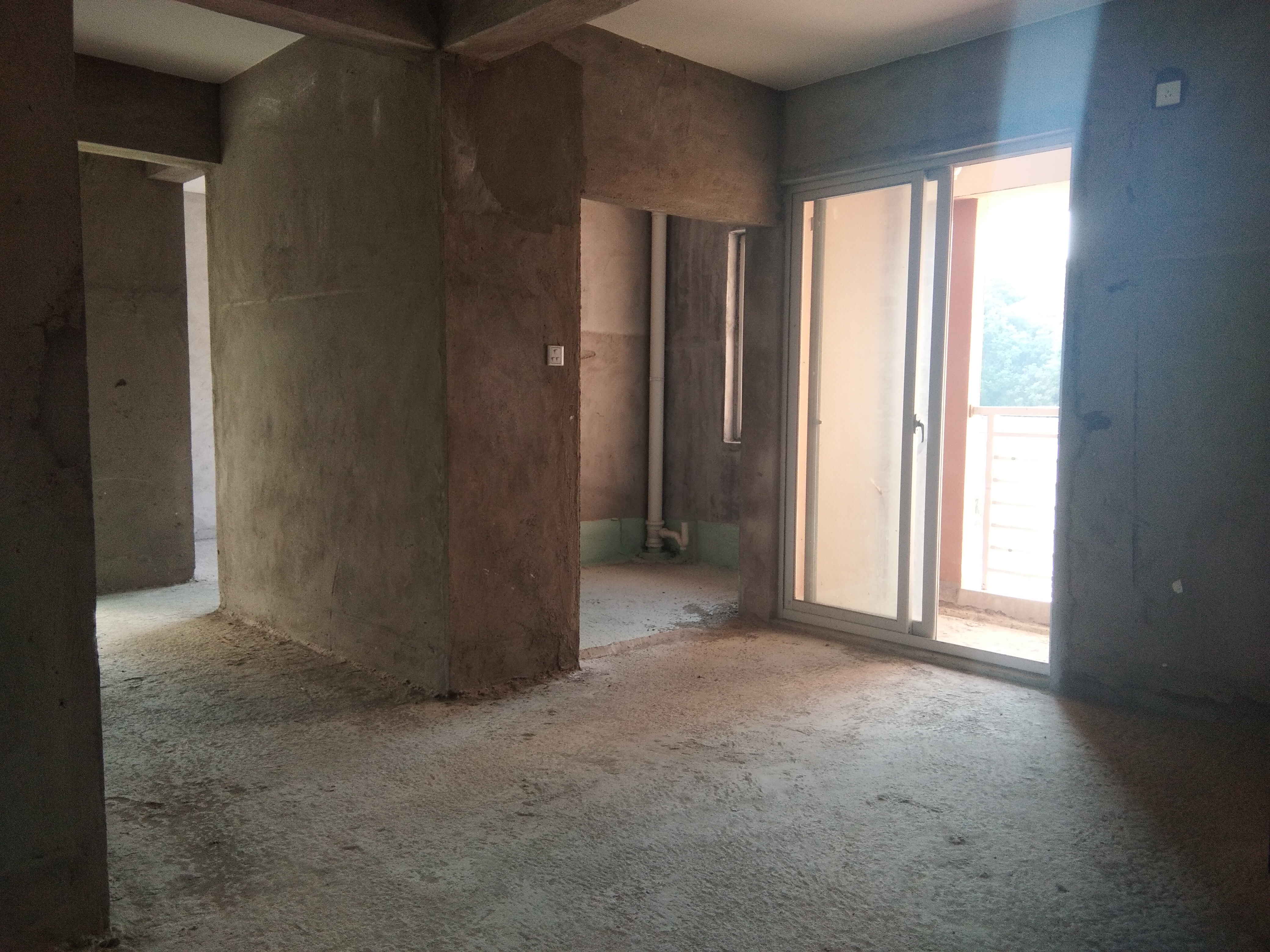 万辉国际城做4房0公摊135平方三面采光