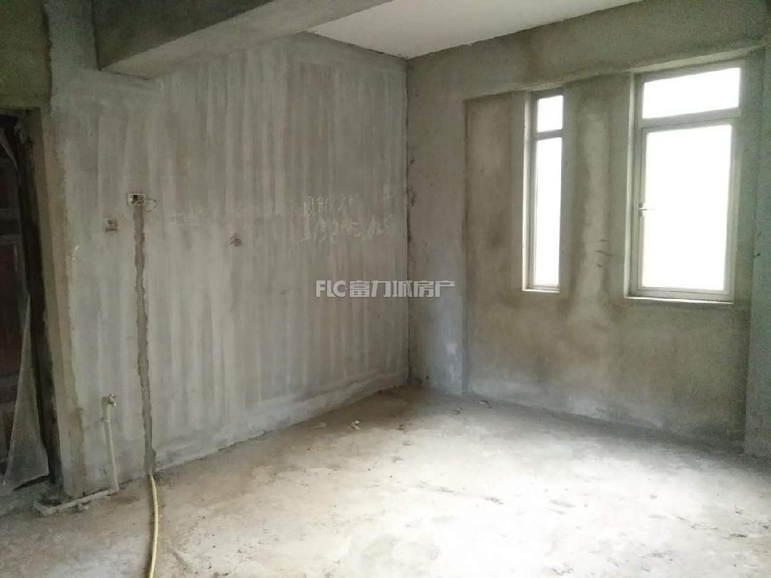 135平做5房 欧氏领秀 神户型 送面积 O公摊