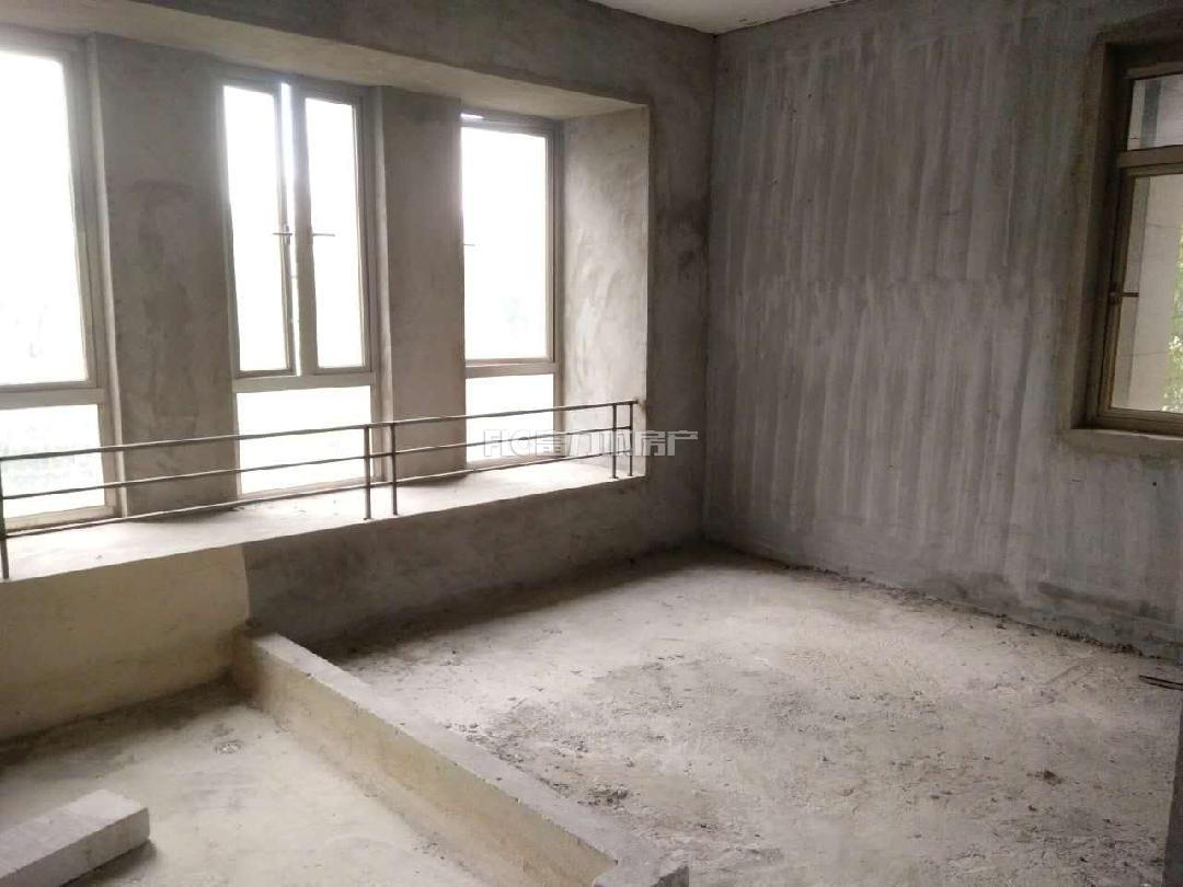 135平做5房 欧氏领秀 神户型 送面积 O公摊