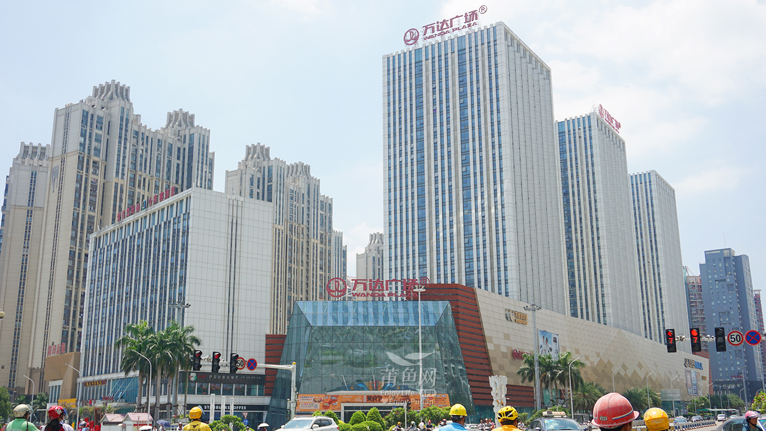 土地测评7月23日莆田万达南片区地块一拍卖毛坯限价15800元㎡