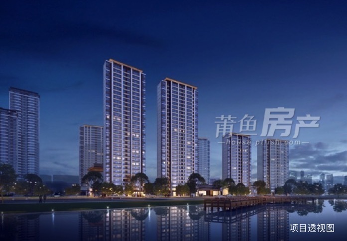 效果图