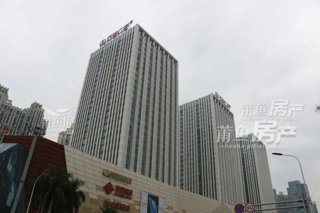 实探莆田三大公寓现状你想知道的都在这里