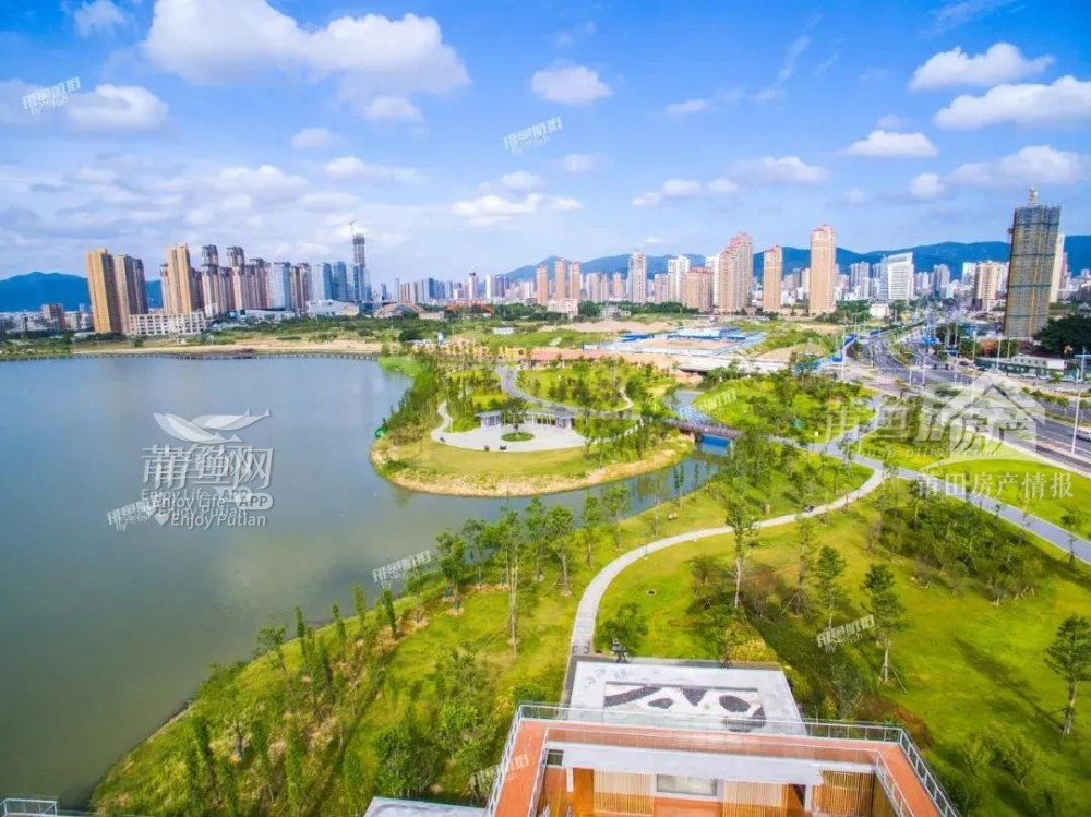 莆田主城4大热门板块pk之战!究竟谁"更胜一筹"?_莆鱼观点_莆田房产情