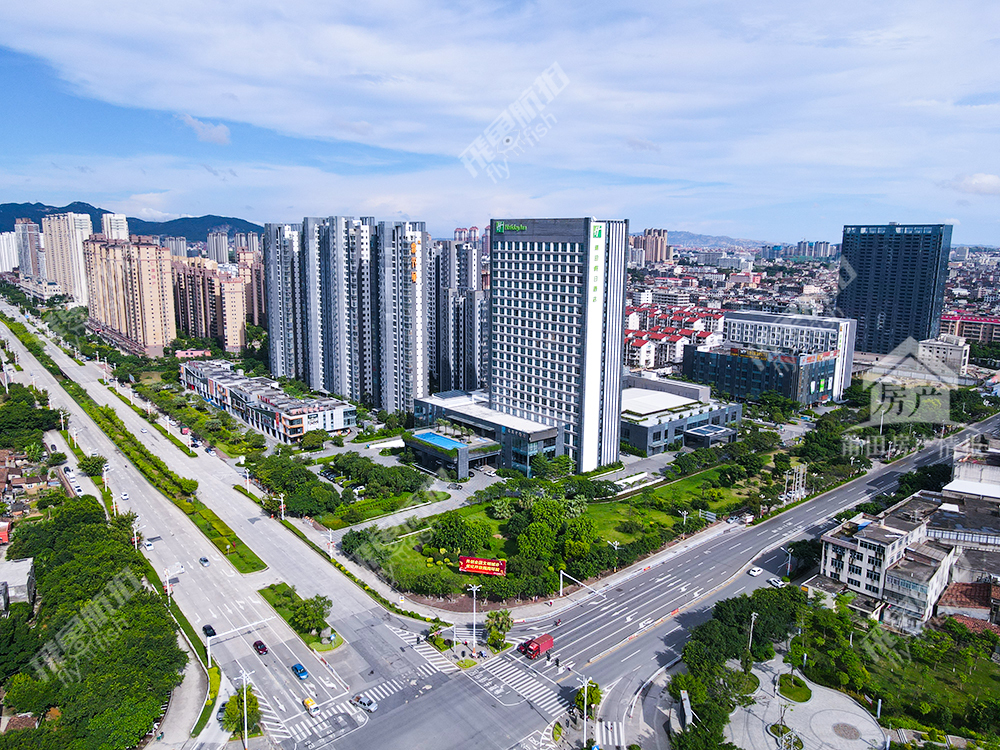 铜锣湾万达广场7期循脉老城记忆焕新城市人居新生活